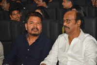 Rajinikanth 2 Point 0 Movie Trailer Launch